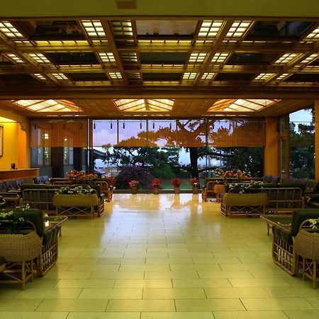 Kagoshima Sunamushionsen Ibusuki Hakusuikan Hotel Interior photo