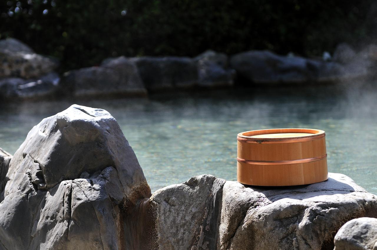 Kagoshima Sunamushionsen Ibusuki Hakusuikan Hotel Exterior photo